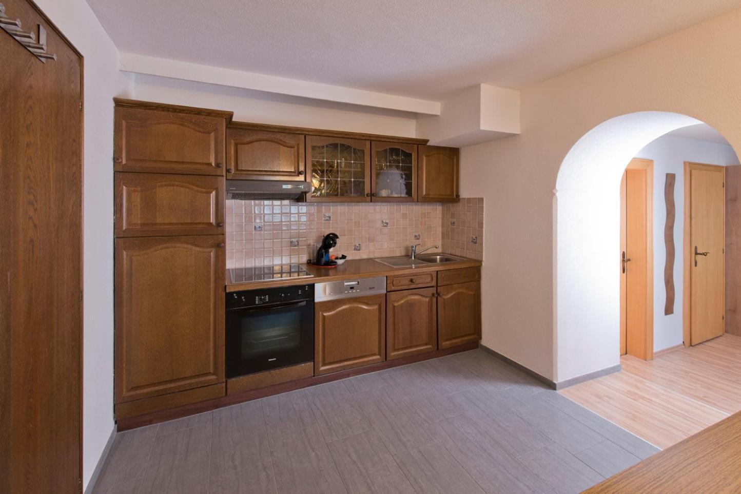 Apart Raich Пруц Экстерьер фото